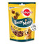 Pedigree Tasty Minis Cubes Chicken & Duck Flavour Chunks Dog Treat - Cadotails