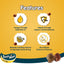 Pedigree Tasty Minis Cubes Chicken & Duck Flavour Chunks Dog Treat - Cadotails