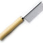 Pet Comb Cp Comb With Wooden Handle - Cadotails