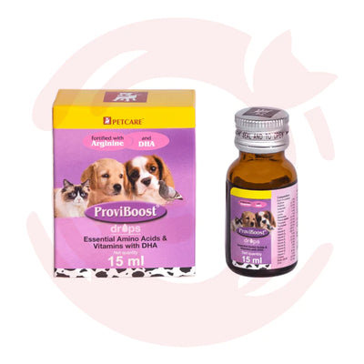 Petcare Proviboost Supplement For Dogs & Cats - Cadotails