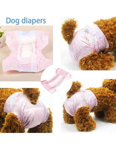 Pets Empire Dono Disposable Diapers - Cadotails