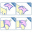 Pets Empire Dono Disposable Diapers - Cadotails