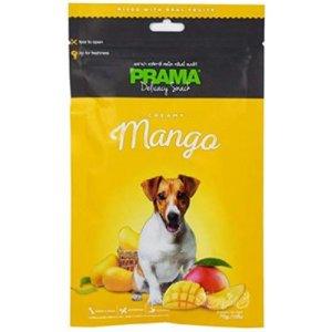 Prama Creamy Mango 70G Dog Treat - Cadotails