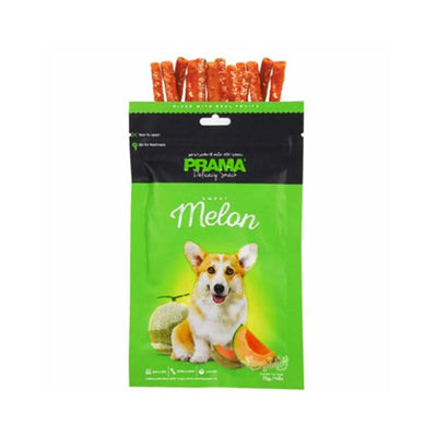 Prama Melon 70G Dog Treat - Cadotails