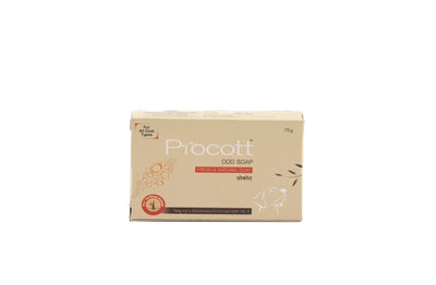 Procott Dog Soap - Cadotails