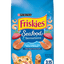 Purina Friskies Seafood Cat Dry Food - Cadotails