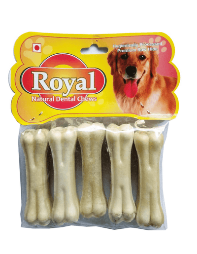 Royal Bones 3 Inch 5 In 1 - Cadotails