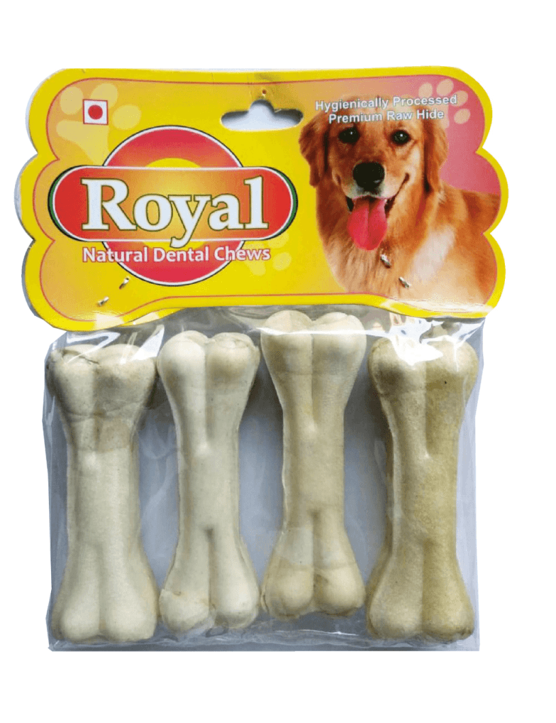 Royal Bones 4 Inch 4 In 1 - Cadotails