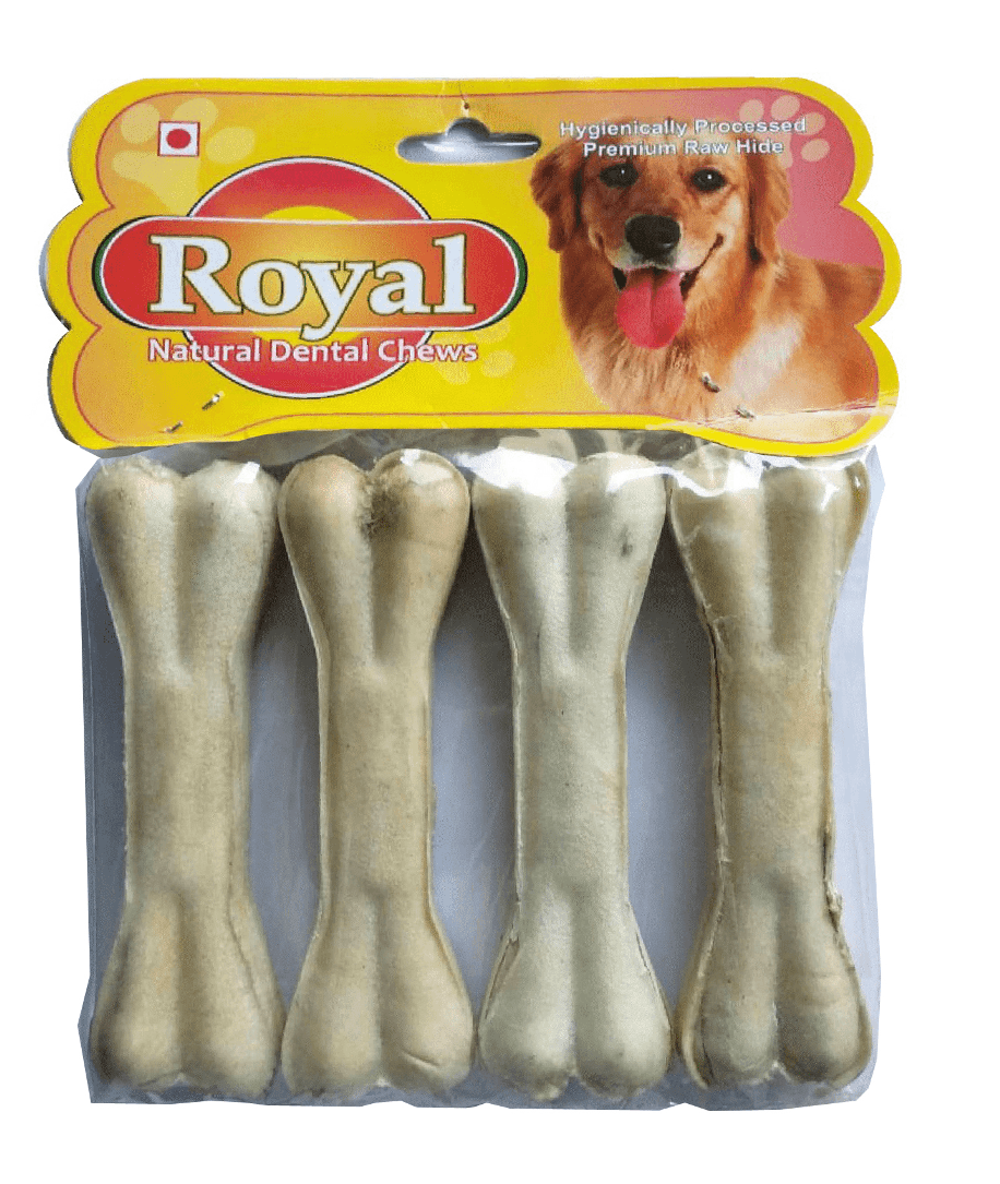 Royal Bones 5 Inch 4 In 1 - Cadotails