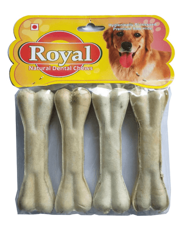 Royal Bones 5 Inch 4 In 1 - Cadotails