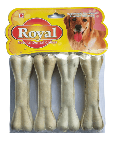 Royal Bones 6 Inch 4 In 1 - Cadotails