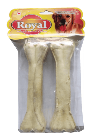 Royal Bones 7 Inch 2 In 1 - Cadotails