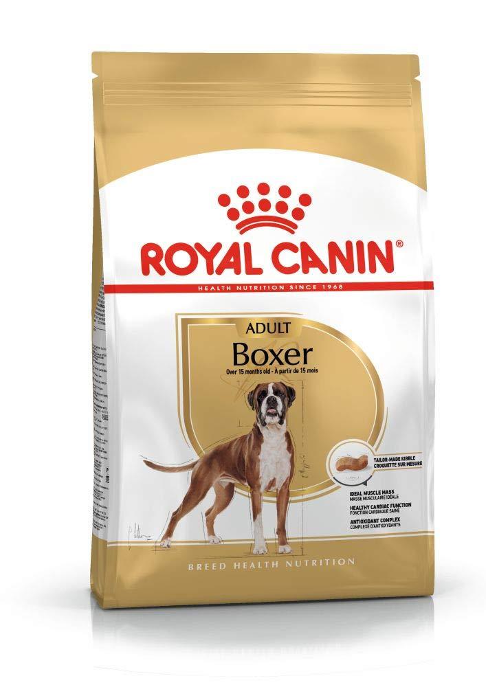 Royal Canin Boxer Adult Dog Dry Food - Cadotails