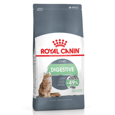 Royal Canin Digestive Care Adult Cat Dry Food - Cadotails