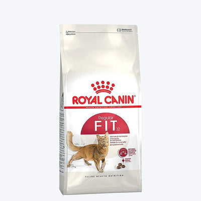 Royal Canin Fit 32 Adult Cat Dry Food - Cadotails