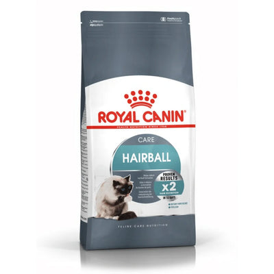 Royal Canin Hairball Care Adult Cat Dry Food - Cadotails