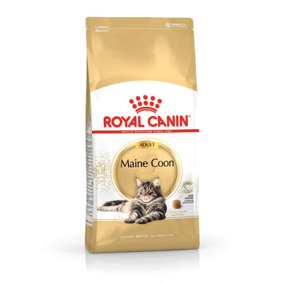 Royal Canin Maine Coon Adult Cat Dry Food - Cadotails