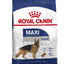 Royal Canin Maxi Adult Dog Dry Food - Cadotails