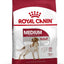 Royal Canin Medium Adult Dog Dry Food - Cadotails
