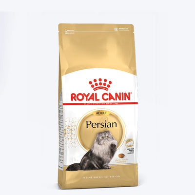Royal Canin Persian Adult Cat Dry Food - Cadotails