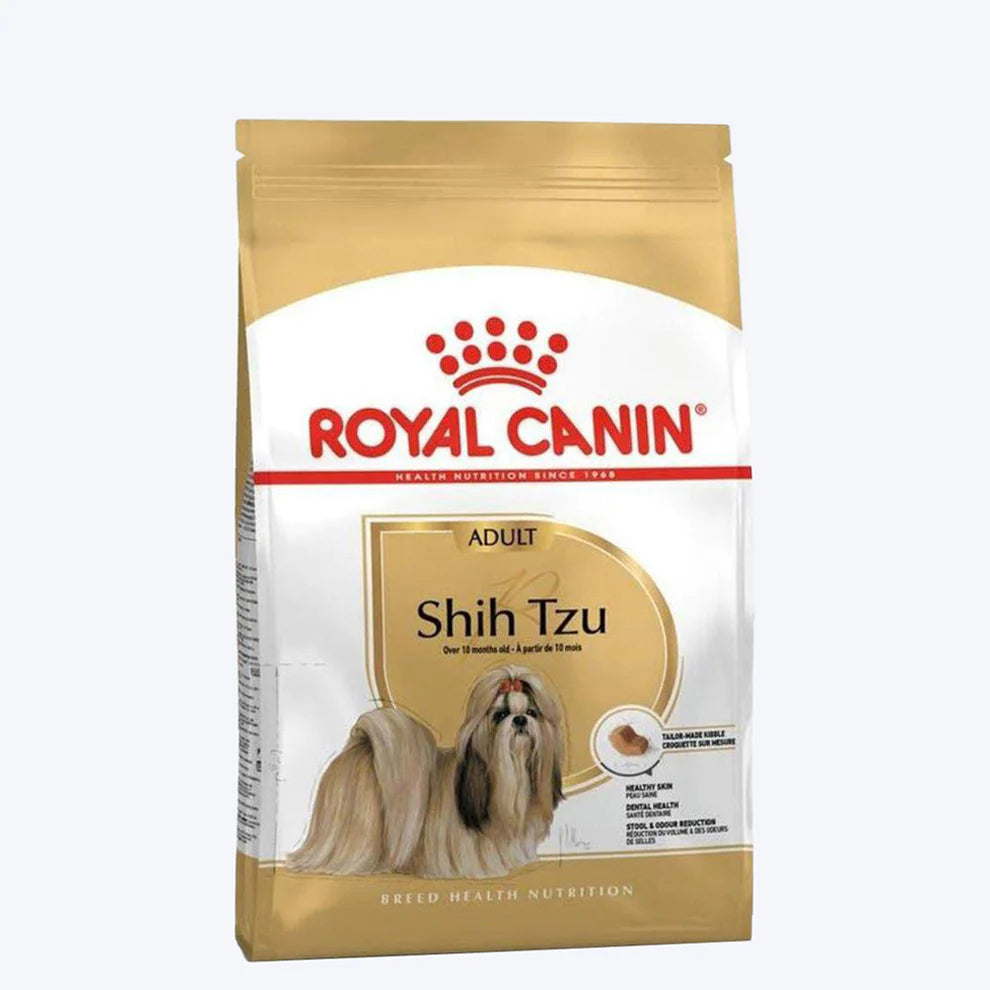 Royal Canin Shihtzu Adult Dog Dry Food