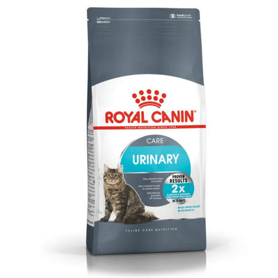 Royal Canin Urinary Care Adult Cat Dry Food - Cadotails