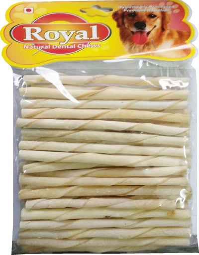 Royal Chew Sticks Large 1/2Kg - Cadotails