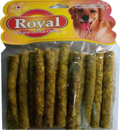 Royal Chicken Munchies For Dog - Cadotails