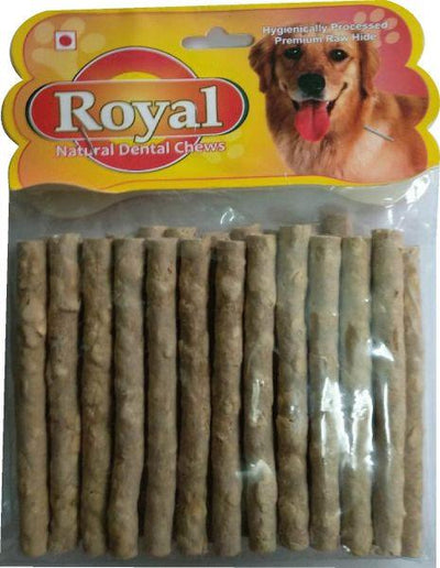 Royal Veg Natural Munchies For Dog - Cadotails
