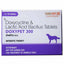 Savavet Doxypet 300Mg 10 Tablets For Dogs - Cadotails