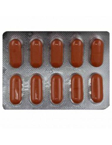 Savavet Doxypet 300Mg 10 Tablets For Dogs - Cadotails