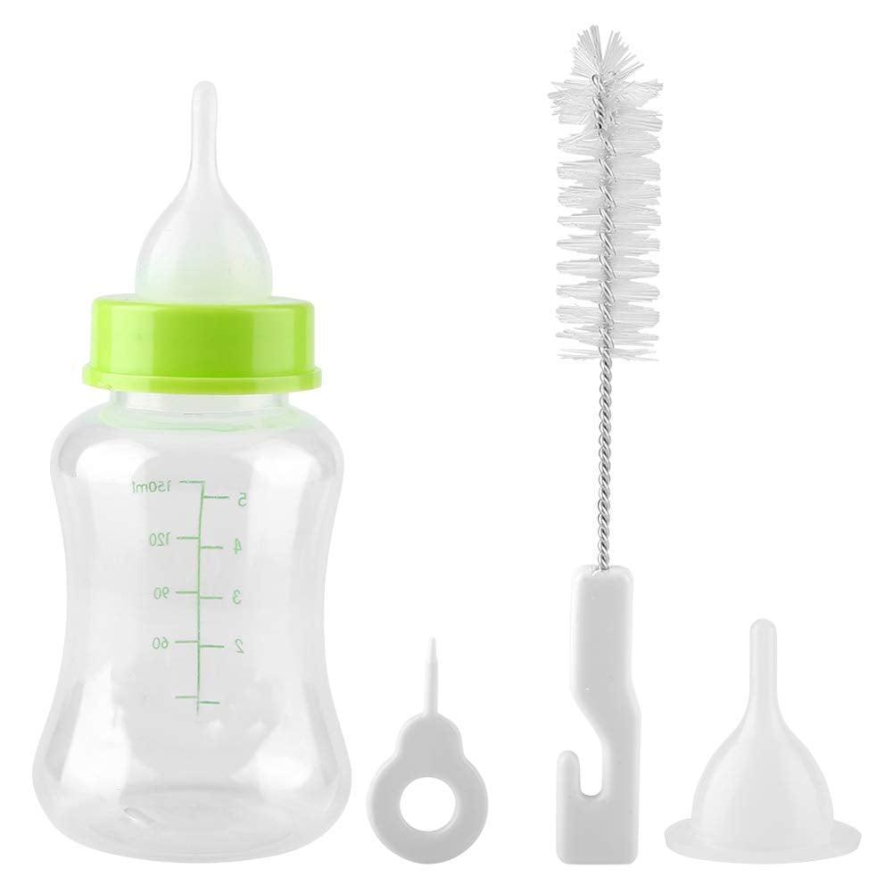 Scoobee Pet Nursing Feeding Bottle For Dogs & Cats - Cadotails