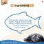 Sheba Fish Mix (Maguro & Bream) Premium Cat Wet Food - Cadotails