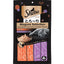 Sheba Tuna Flavor and Tuna & Prawn Maguro Selection Melty Premium Cat Treat - Cadotails