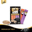 Sheba Tuna Flavor and Tuna & Prawn Maguro Selection Melty Premium Cat Treat - Cadotails