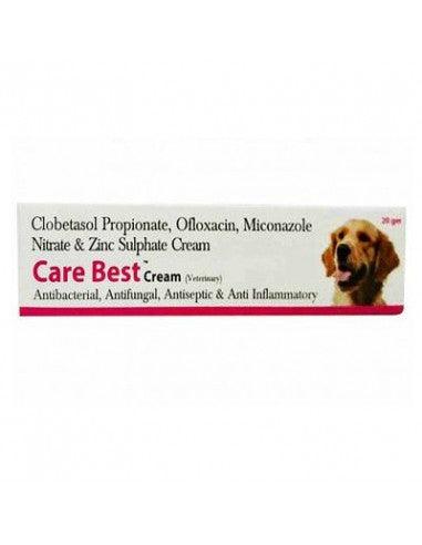 Skyec Care Best Cream For Dogs & Cats - Cadotails