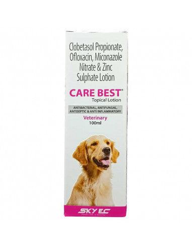 Skyec Care Best Lotion For Dogs - Cadotails