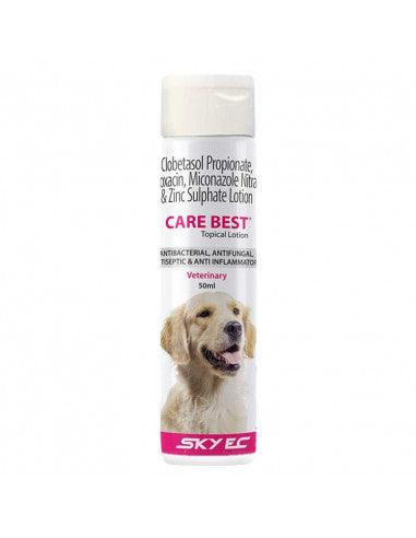 Skyec Care Best Lotion For Dogs - Cadotails