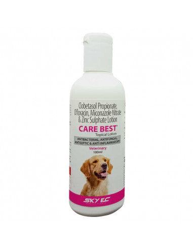 Skyec Care Best Lotion For Dogs - Cadotails