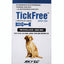 Skyec Tickfree Spot On Solution 1 Pipette - Cadotails