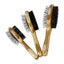Smarty Pet Double Sidded Wooden Brush For Dogs - Cadotails