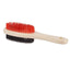 Smarty Pet Double Sided Soft Wooden Pet Brush For Dogs & Cats - Cadotails