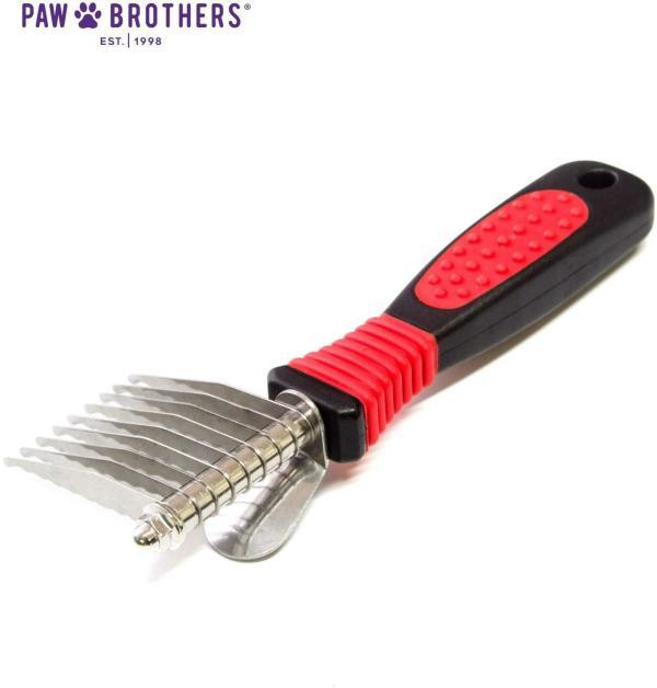 Super Demating Comb (L) For Pets - Cadotails