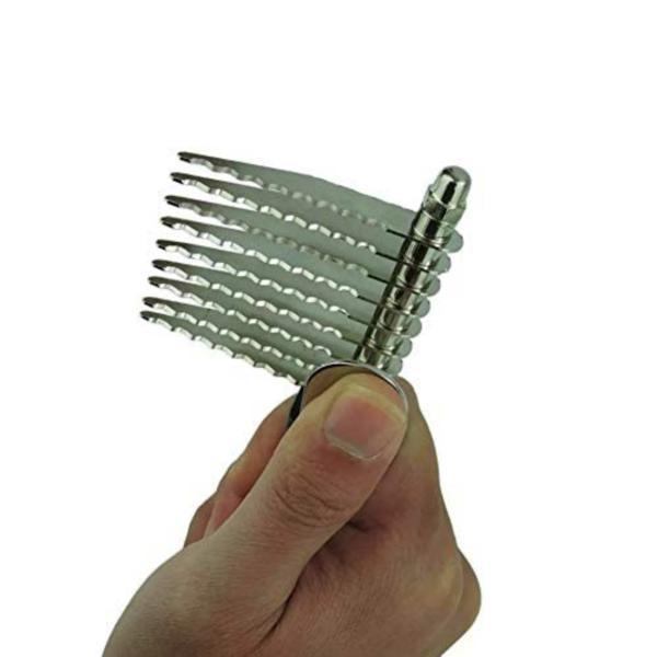 Super Demating Comb (L) For Pets - Cadotails