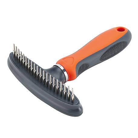 Super Rake Comb (L) For Pets - Cadotails