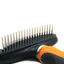 Super Rake Comb (L) For Pets - Cadotails