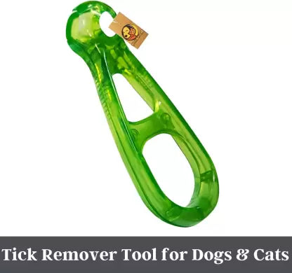 Super Tick Exit Tick Remover For Dogs & Cats - Cadotails