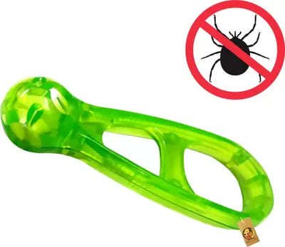 Super Tick Exit Tick Remover For Dogs & Cats - Cadotails