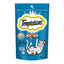 Temptations Cat Treat, Savoury Salmon Flavour - Cadotails