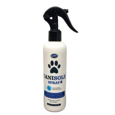 Venkys Canisole Spray Paw Hygiene & Care With Safety - Cadotails